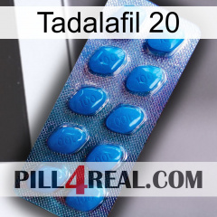 Tadalafil 20 viagra1